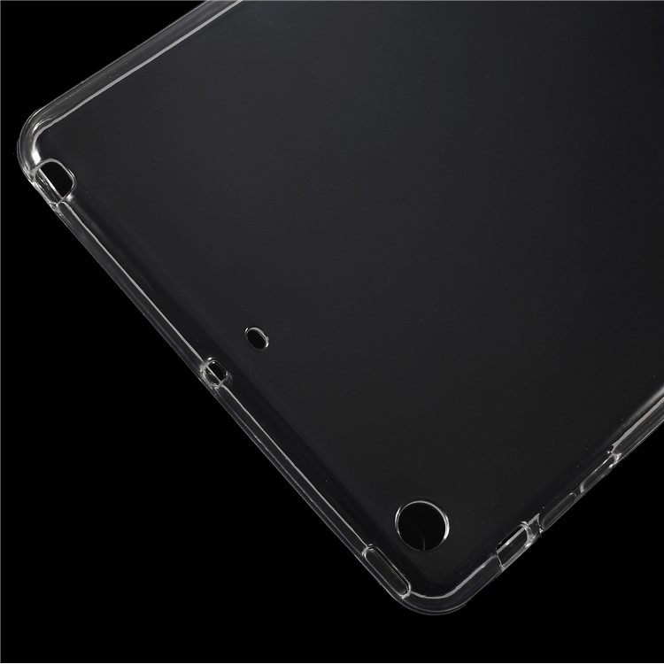 Soft TPU Protective Shell Case for iPad Mini 3/2/1-5