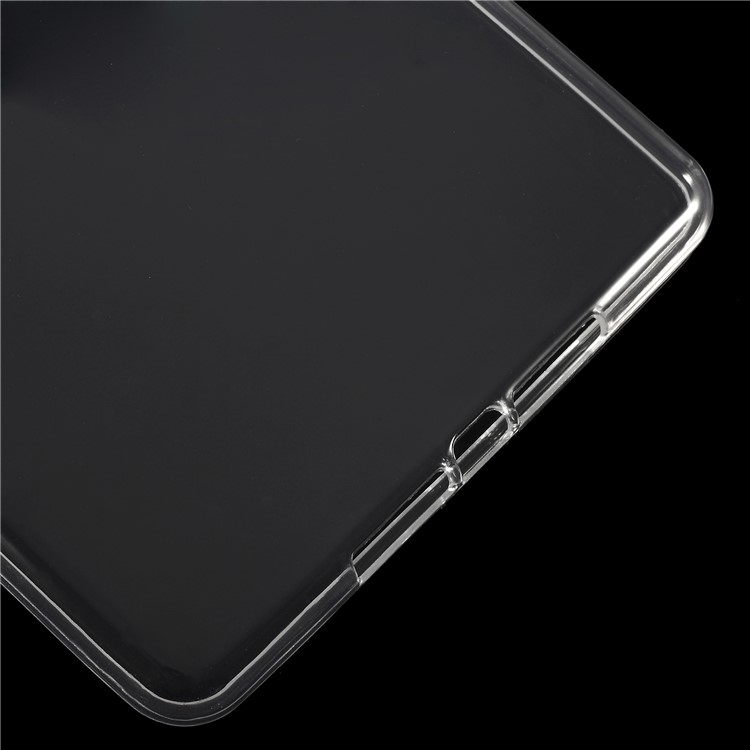 Soft TPU Protective Shell Case for iPad Mini 3/2/1-6