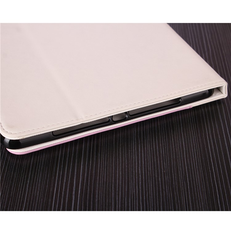 Flip Stand Leather Protective Case for iPad 9.7-inch (2018)/9.7-inch (2017)/Pro 9.7 inch (2016)/Air 2/Air - Black-6