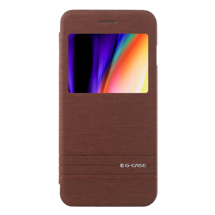 G-case изысканный серии делового стиля pu