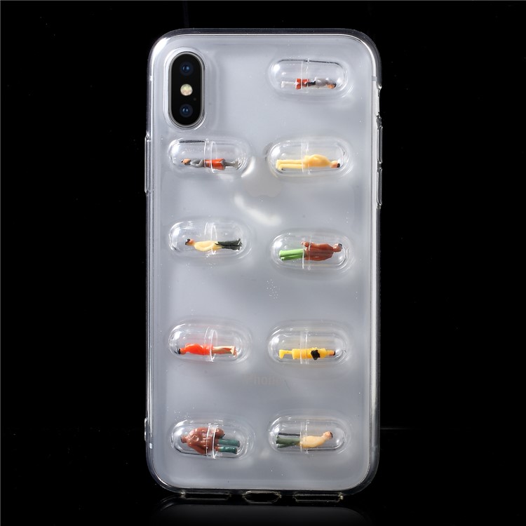 iphone xs case character iphone xs case character