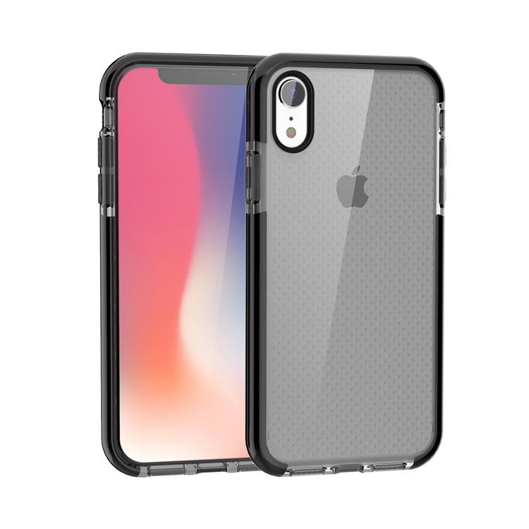 iphone xr phone case pink gel iphone xr phone case pink gel