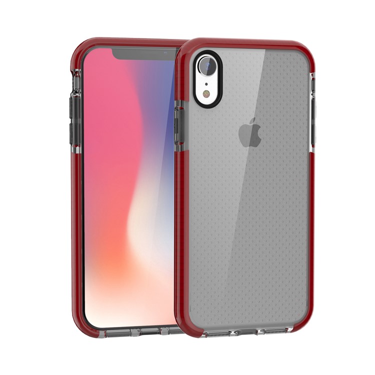 Для iphone 9 бесшовных точек корпус оболочки геля