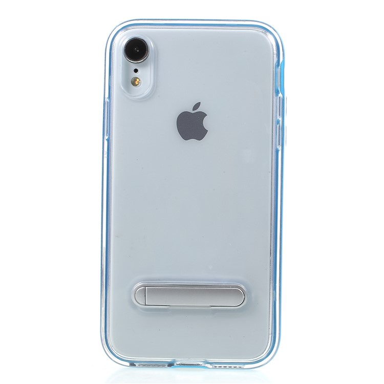 

Чехол Для Мобильного Телефона PC + TPU Для IPhone 4 - Синий