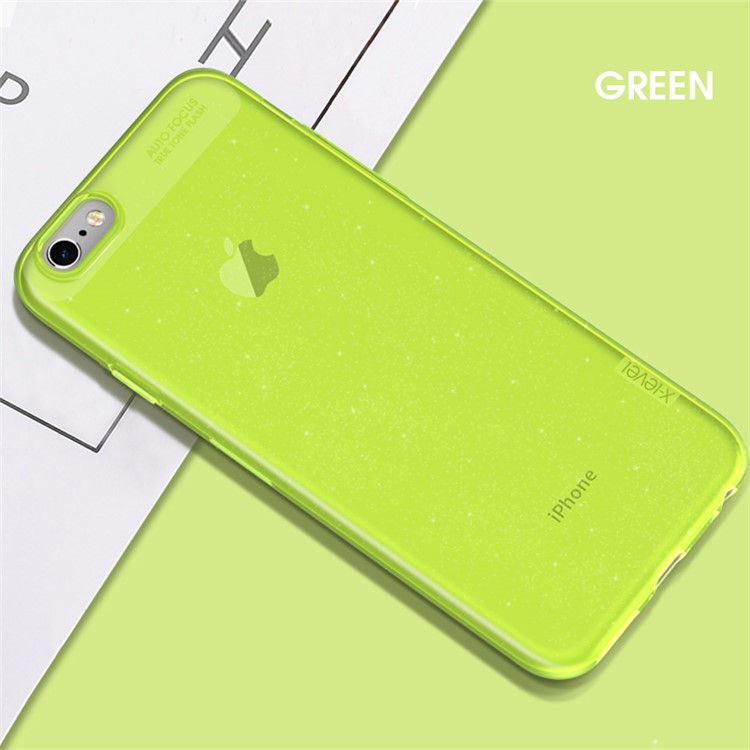 coque vert iphone 6s