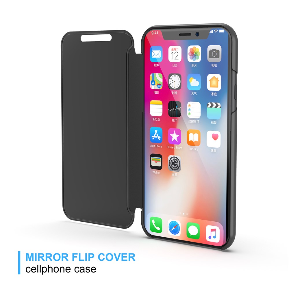 iphone xs max mirror black case iphone xs max mirror black case