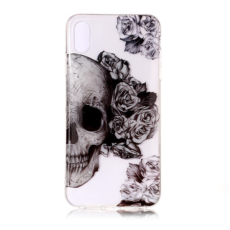 iphone xs max case skull iphone xs max case skull