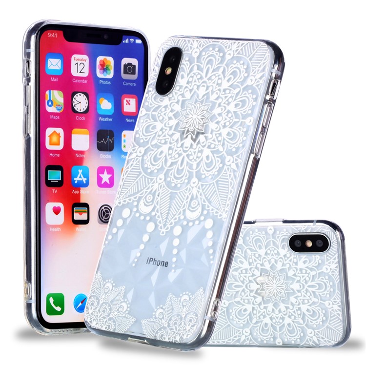 Для iphone xs / x 5.8