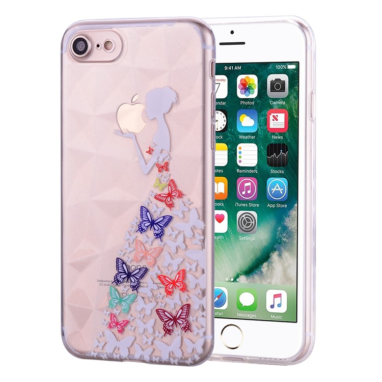 coque iphone 8 motif diament coque iphone 8 motif diament