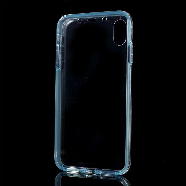 Touchable tpu front +