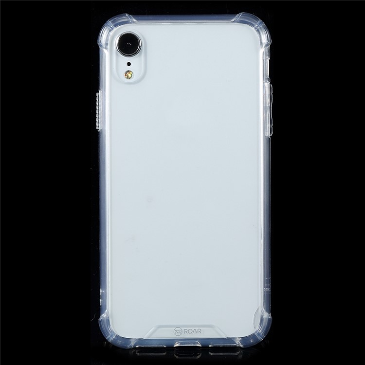 ROAR Armor Air-cushion HD Clear Case for iPhone XR 6.1 inch-2
