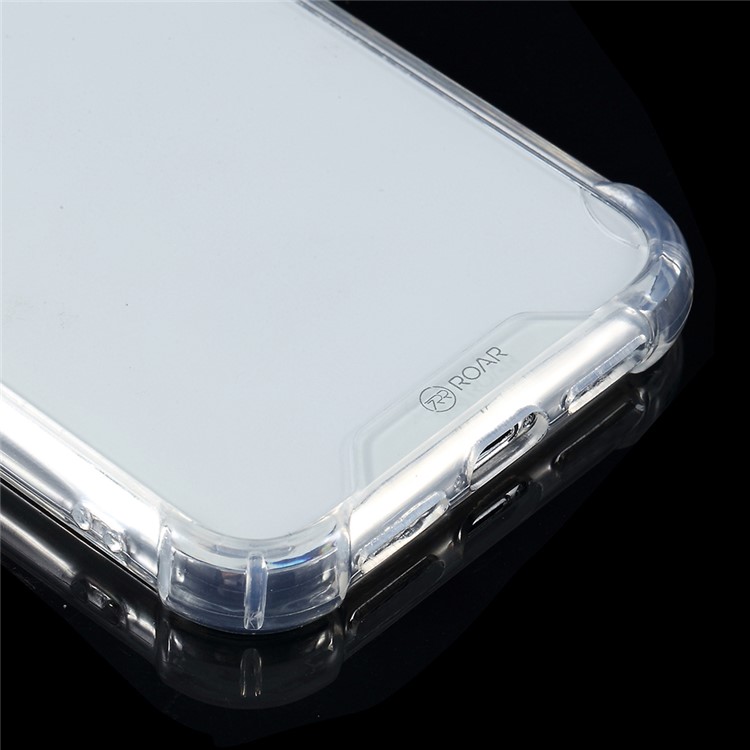 ROAR Armor Air-cushion HD Clear Case for iPhone XR 6.1 inch-6