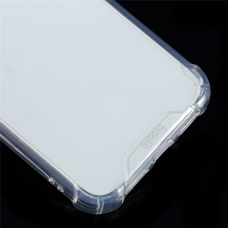 ROAR Armor Air-cushion HD Clear Case for iPhone XR 6.1 inch-7