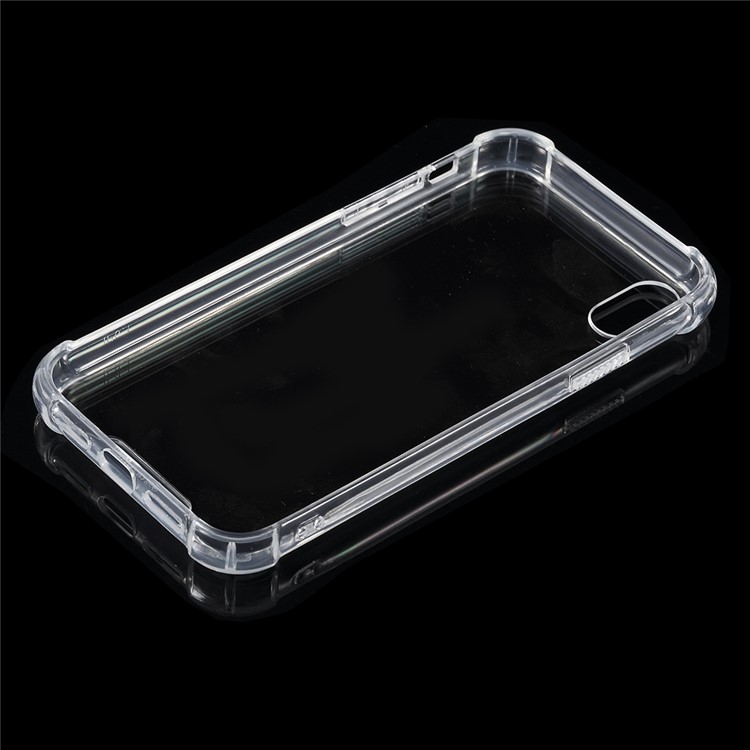 ROAR Armor Air-cushion HD Clear Case for iPhone XR 6.1 inch-8