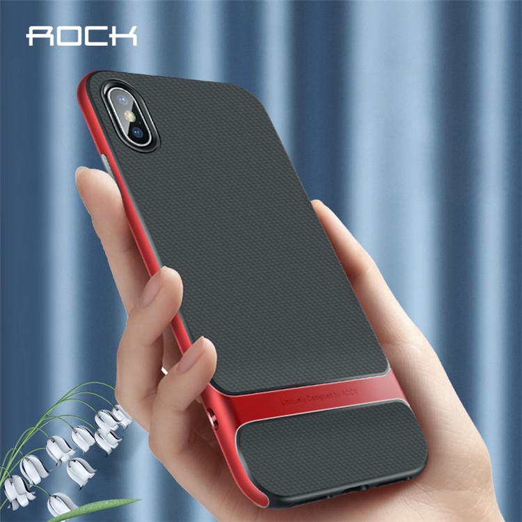 Серия rock royce для iphone xs