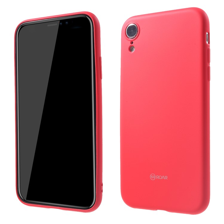 iphone xr red matte case iphone xr red matte case