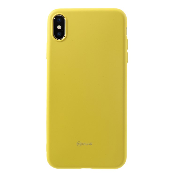 iphone xs max phone case yellow iphone xs max phone case yellow