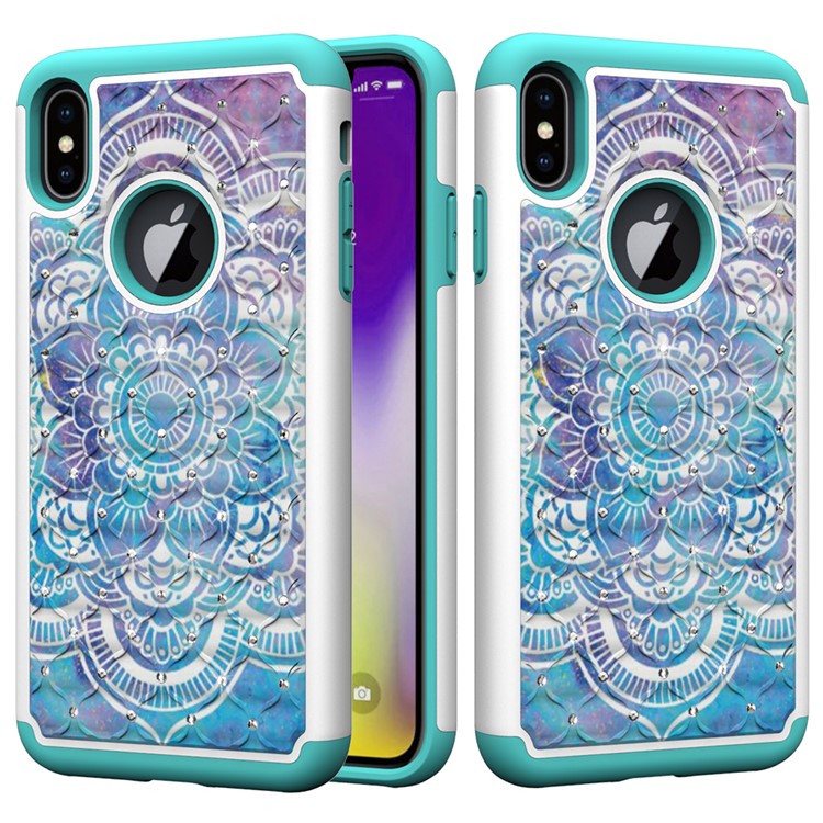 iphone xs max case mandala iphone xs max case mandala