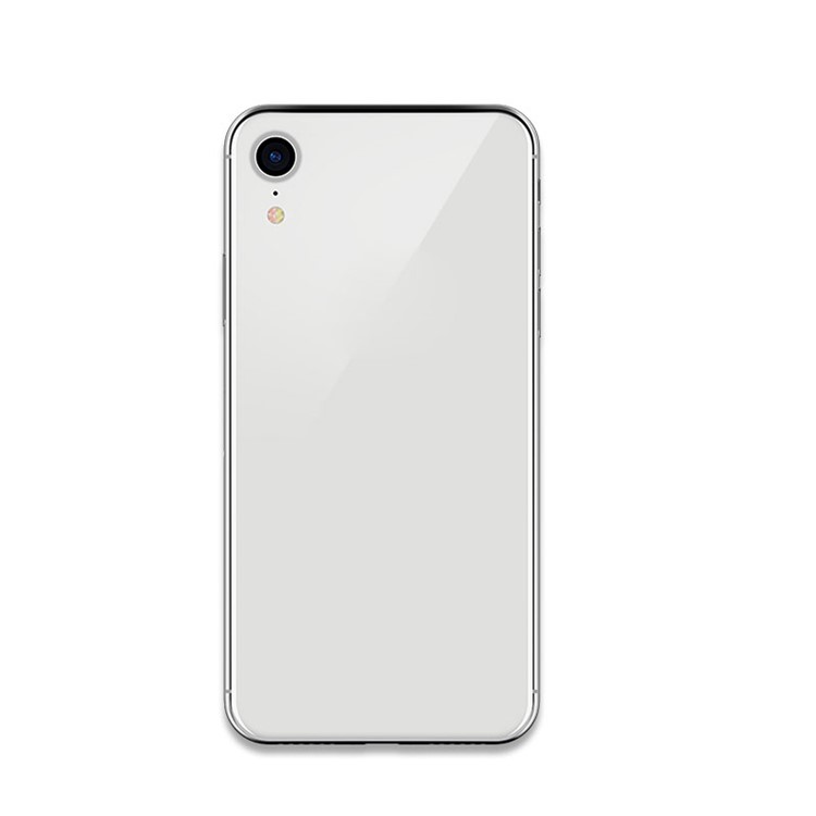 NXE Transparent TPU Protection Mobile Case Accessory for iPhone 9 6.1 inch-2