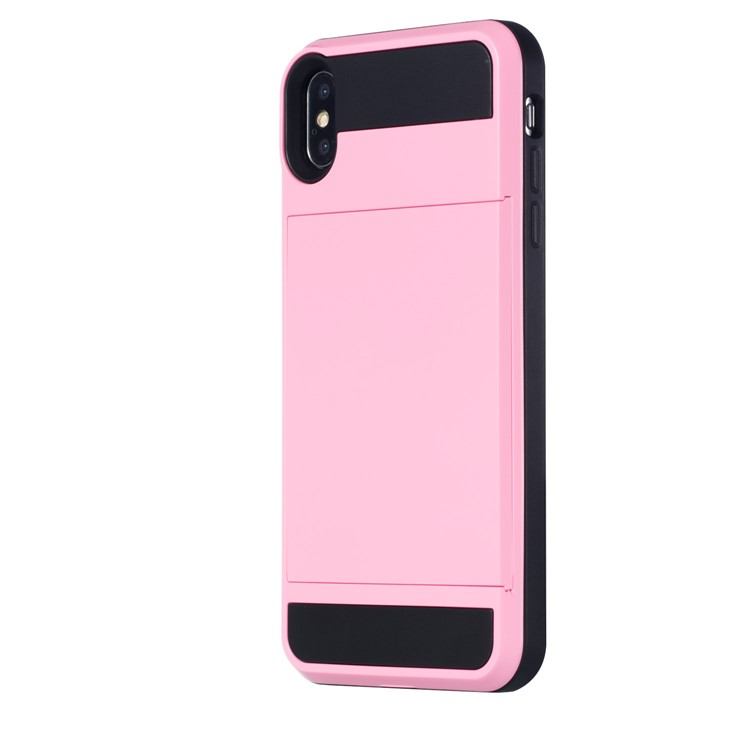 iphone xs max case card holder pink iphone xs max case card holder pink
