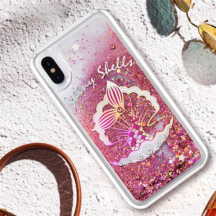 Kavaro swarovski diamond pc tpu гибридная