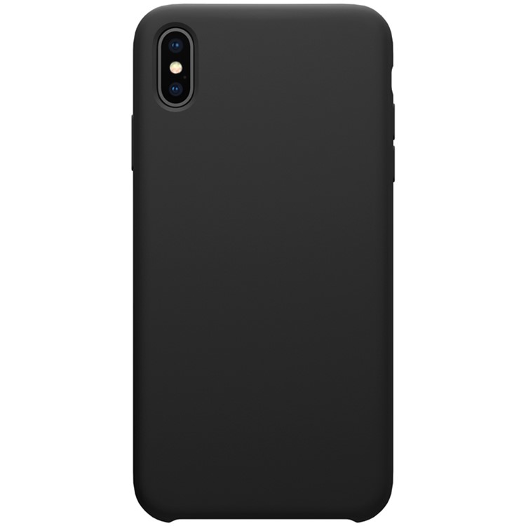 Nillkin flex чистая серия жидкий силиконовый