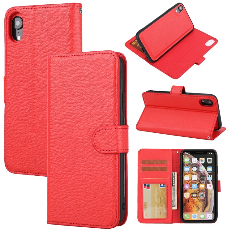 coque iphone xr portefeuille detachable coque iphone xr portefeuille detachable