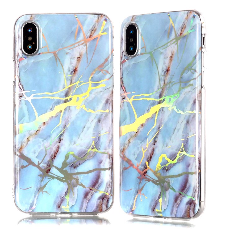 coque iphone xs max marbre bleu coque iphone xs max marbre bleu