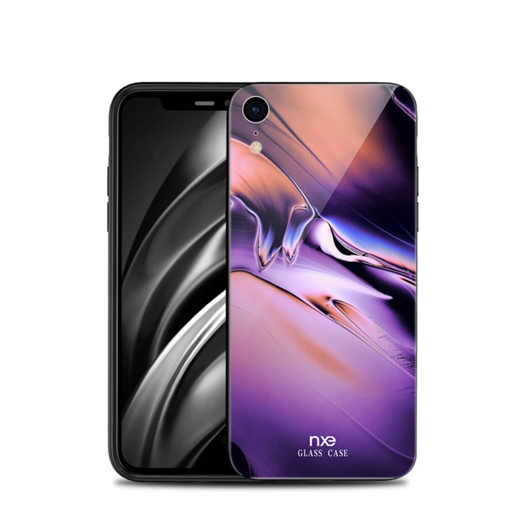 Nxe для iphone xr