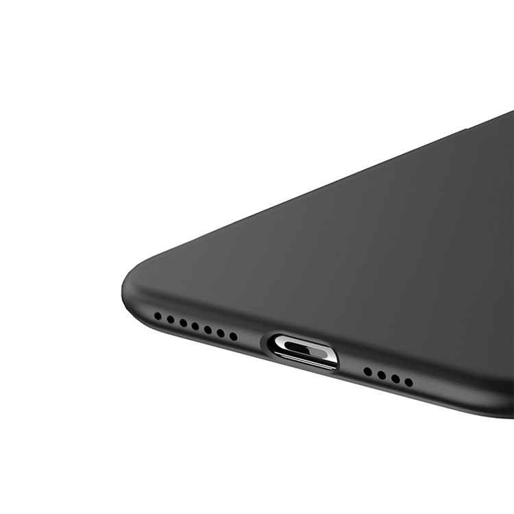 HOCO Fascination Series Matte Ultra-thin TPU Cell Phone Case for iPhone XS Max 6.5 inch-3