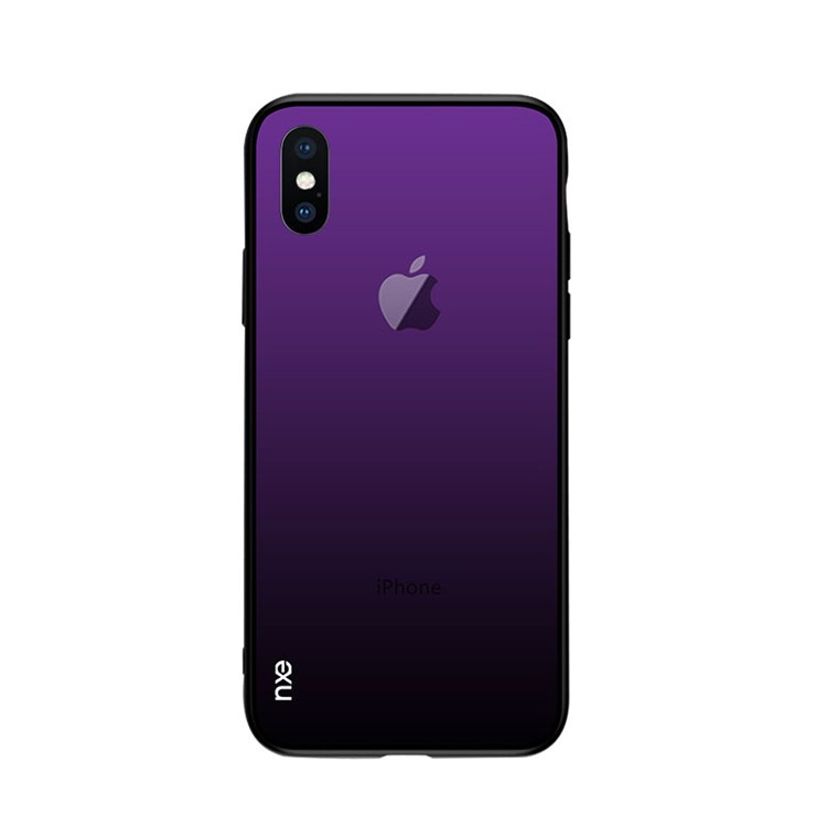 coque iphone xs max mauve