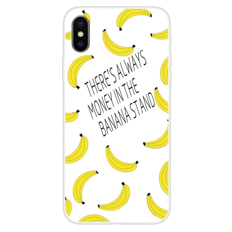 coque iphone xs banane coque iphone xs banane