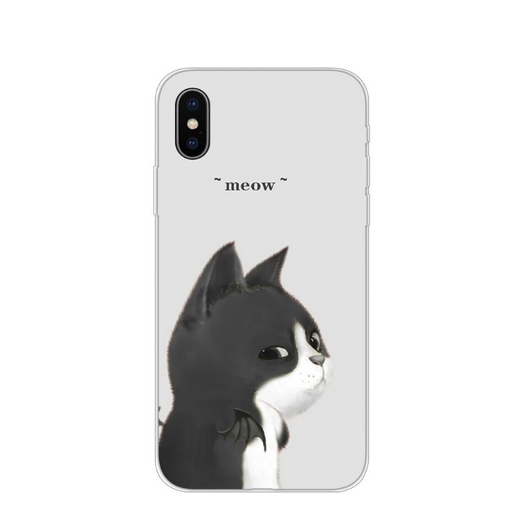 Шаблон печати tpu мягкая
