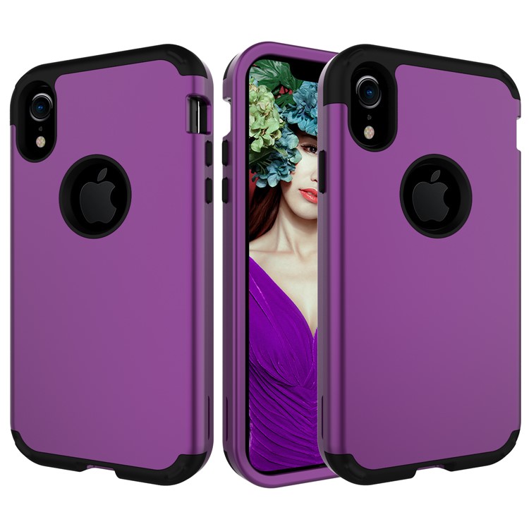 iphone xr case in purple iphone xr case in purple