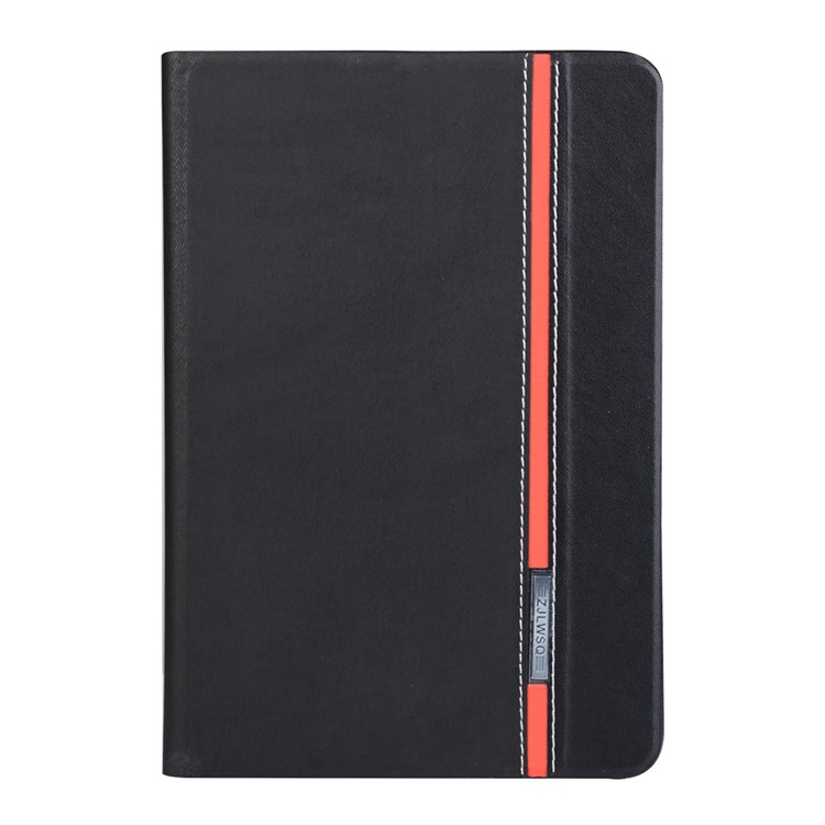 

Двухцветный Флип Стенд Кожа Смарт Чехол Для IPad Мини 3 2 1 - черный, iPad mini 3