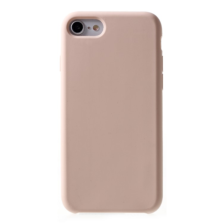 Для iphone 8 / 7 4.7 дюймовый шелковистый