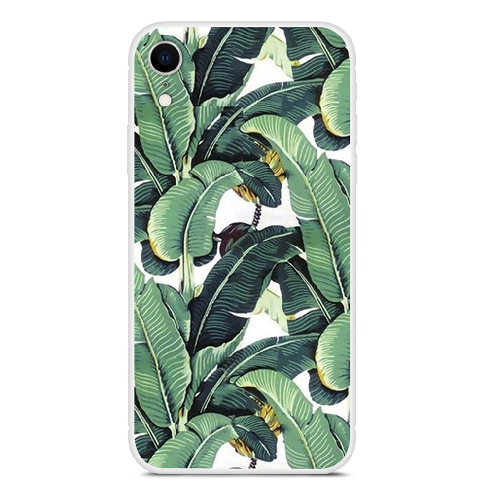 iphone xr leaves case iphone xr leaves case