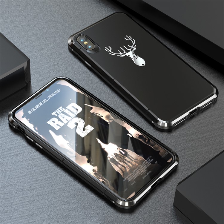 iphone xs max case deer iphone xs max case deer