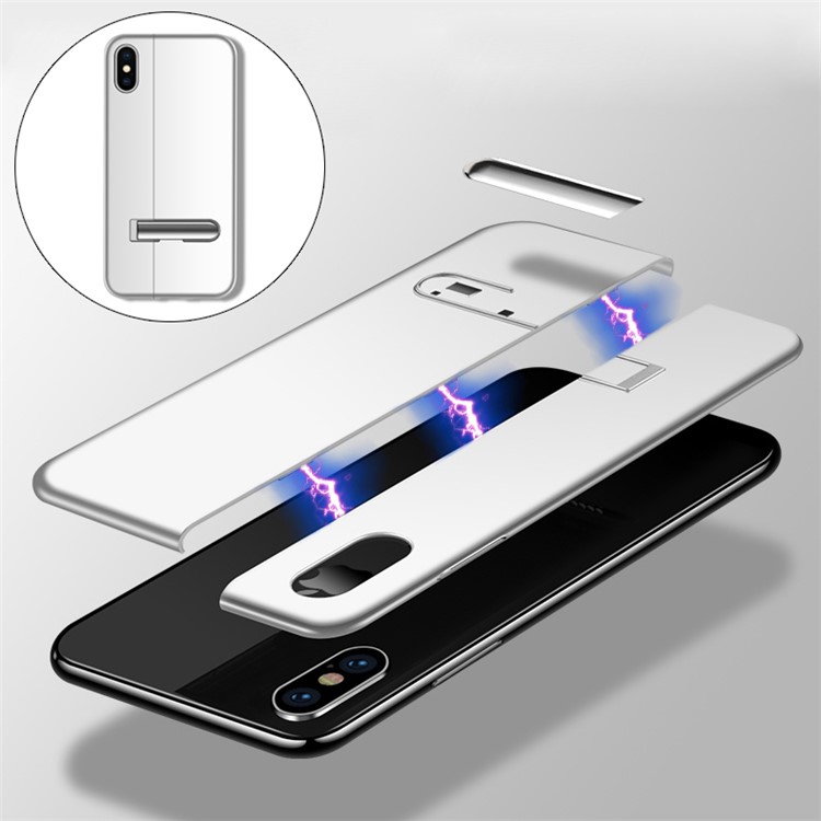 Задний чехол для iphone xs max 6.5 inch