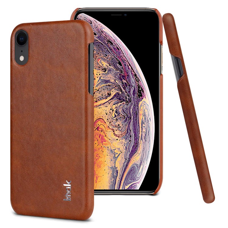Imak ruiyi серия pu кожаная кожа
