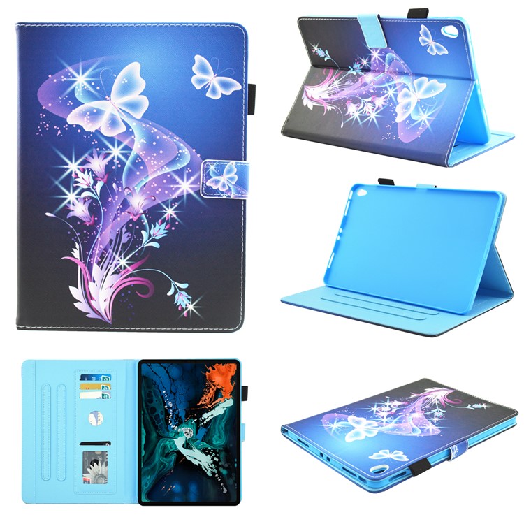 Для ipad pro 11-дюймовая (2018) модельная печать pu