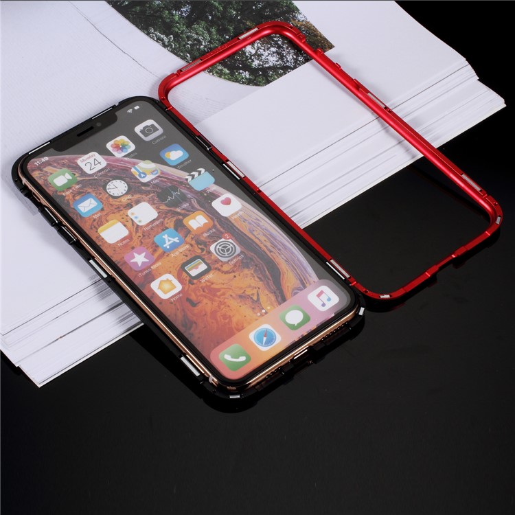 coque iphone xs rc lens