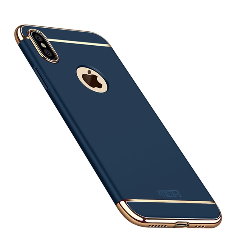 coque iphone xs 3 en 1