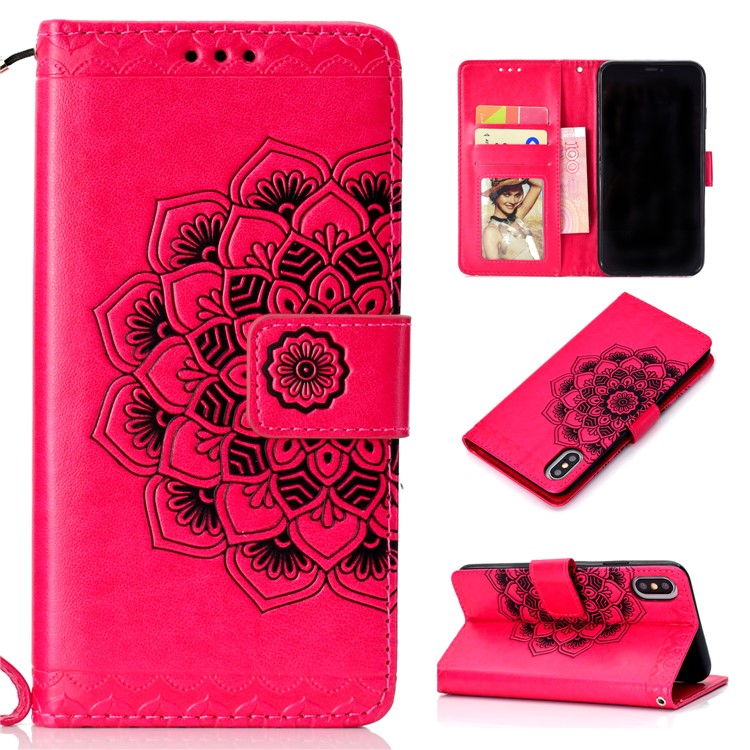 coque iphone xs motif mandala coque iphone xs motif mandala