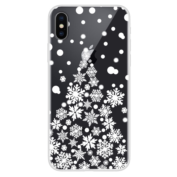 Для iphone xs / x шаблон