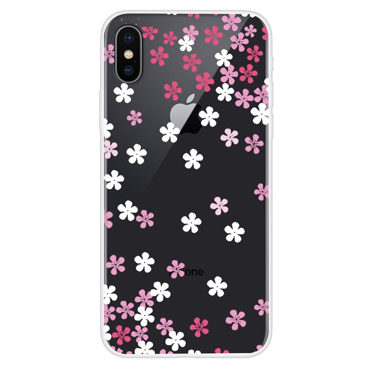 Для iphone xs / x шаблон