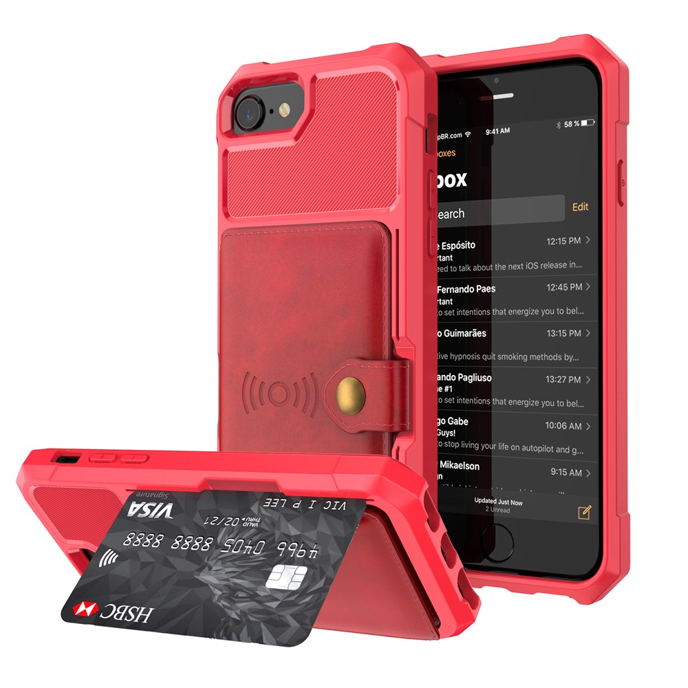 red magnetic iphone 8 case red magnetic iphone 8 case