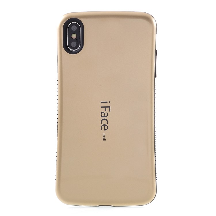 Iface mall pc tpu гибридная крышка