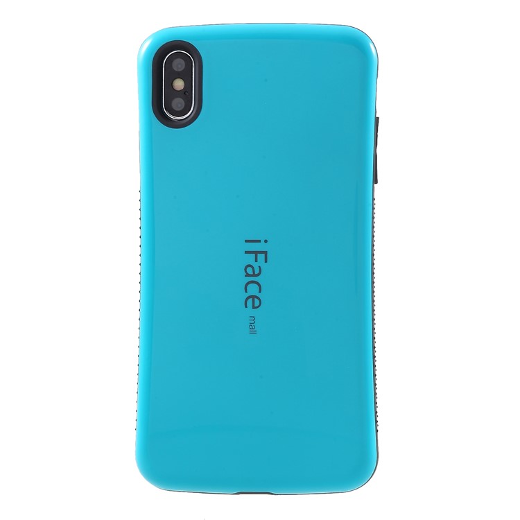 Iface mall pc tpu гибридная мобильная оболочка для