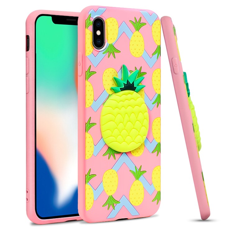 iphone xs case pineapple iphone xs case pineapple